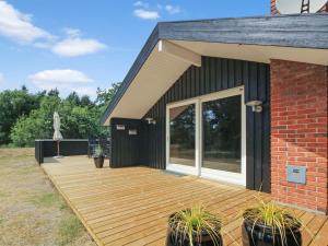 Holiday Home Ria - 250m from the sea by Interhome