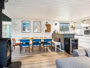 Holiday Home Juste - 1-7km from the sea by Interhome