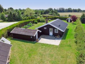 Holiday Home Guthmund - 400m from the sea by Interhome