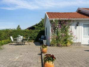 Holiday Home Mikkeline - 575m to the inlet by Interhome