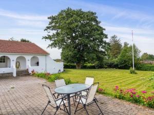 Holiday Home Mikkeline - 575m to the inlet by Interhome