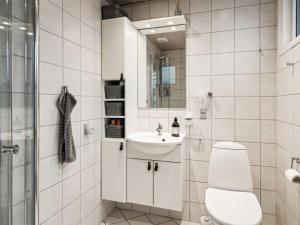 Holiday Home Juste - 1-7km from the sea by Interhome