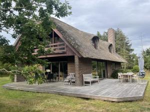 Holiday Home Akeleje - 900m from the sea by Interhome