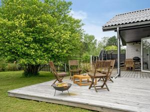 Holiday Home Ginie - 600m from the sea by Interhome