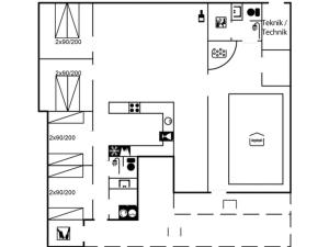 Holiday Home Verna - 800m from the sea by Interhome