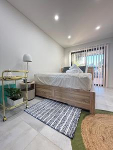 Fully equipped brand new built studio