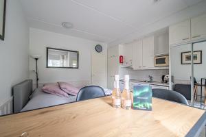 Starveil Studio 104 Levi Center by Aavalevi