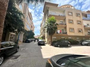 appartement résidence