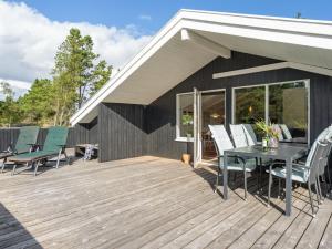 Holiday Home Albrecht - 1-8km from the sea by Interhome