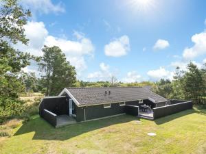 Holiday Home Albrecht - 1-8km from the sea by Interhome