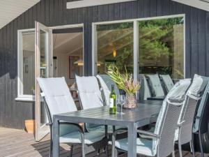 Holiday Home Albrecht - 1-8km from the sea by Interhome