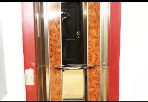 appartement résidence