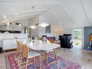 Holiday Home Albrecht - 1-8km from the sea by Interhome