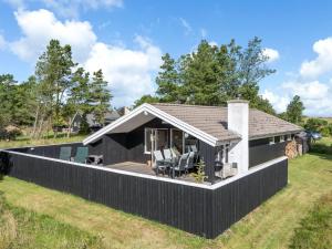 Holiday Home Albrecht - 1-8km from the sea by Interhome