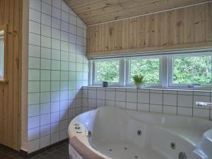 Holiday Home Rudolf - 400m from the sea by Interhome