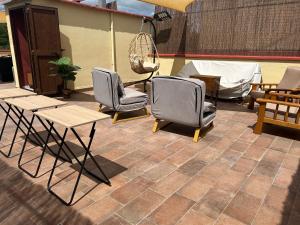 Villa con 3 Camere da Letto