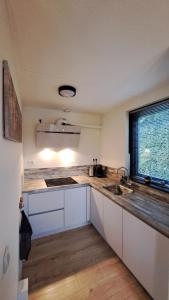 Forest VIP-bungalow at Groene Heuvels