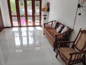 Bosadi holiday home katunayaka