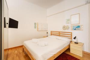 Design e comfort tra i Navigli e il Duomo - Ticinese APT