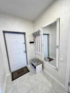 New Apart in the city center Ivano-Frankivsk Vysochana 18 street