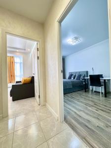 New Apart in the city center Ivano-Frankivsk Vysochana 18 street