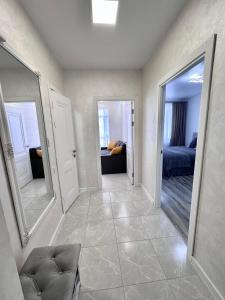 New Apart in the city center Ivano-Frankivsk Vysochana 18 street