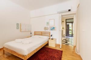 Design e comfort tra i Navigli e il Duomo - Ticinese APT