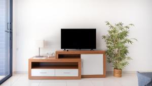 Perfect Ground Floor with Sea View