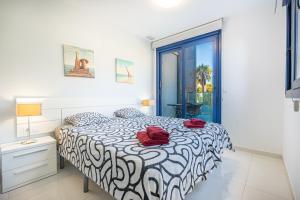 Perfect Ground Floor with Sea View