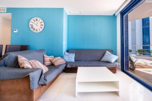 Perfect Ground Floor with Sea View