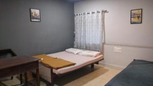 Classic Homestay with AC in one bedroom