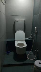 Classic Homestay with AC in one bedroom