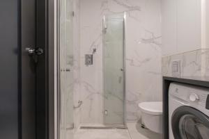 Glow Apartments, Apartamenty Zaspa, Dywizjonu 303