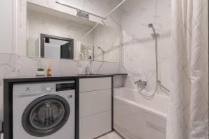 Glow Apartments, Apartamenty Zaspa, Dywizjonu 303