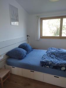 Appartement en plein nature près dEuropa Park