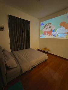 Semi-D Home In Banting - 5 Mins To Pantai Morib - Tanjung Sepat