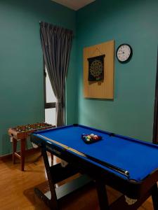 Semi-D Home In Banting - 5 Mins To Pantai Morib - Tanjung Sepat