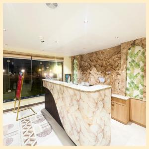 Sea Beach Hotel S#K#S Near Jagannath Temple# Restaurant - Swimming Pool - Spa With Parking FacilitiesLuxuary Room and Fully Air Conditioned With Attached Balcony- Top Rated Hotel