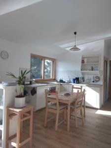 Appartement en plein nature près dEuropa Park