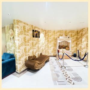 Sea Beach Hotel S#K#S Near Jagannath Temple# Restaurant - Swimming Pool - Spa With Parking FacilitiesLuxuary Room and Fully Air Conditioned With Attached Balcony- Top Rated Hotel