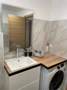 Maison moderne proche CDG