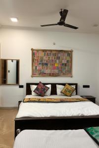 Joeys jaisalmer hostel