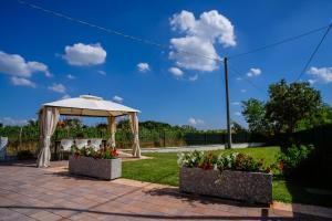 Residenza "Rosè del Garda"