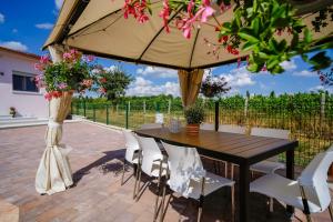 Residenza "Rosè del Garda"