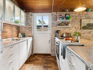 Holiday Home Uschi - 86m from the sea by Interhome