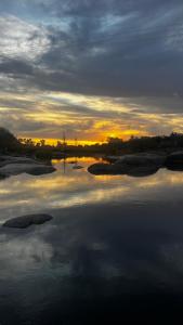 Casa Campo Cordoba Cabalango