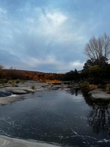 Casa Campo Cordoba Cabalango