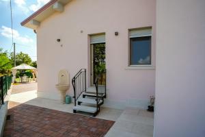 Residenza "Rosè del Garda"