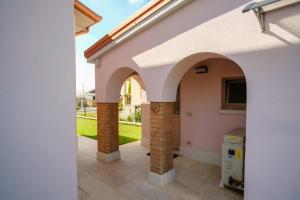 Residenza "Rosè del Garda"