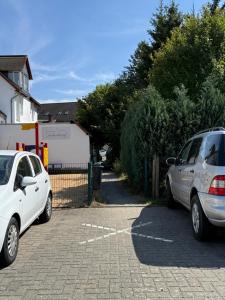 Apartment kleine Auszeit